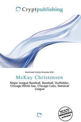 McKay Christensen