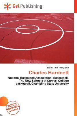 Charles Hardnett