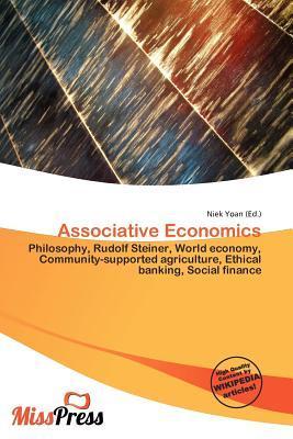 Associative Economics