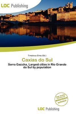 Caxias do Sul