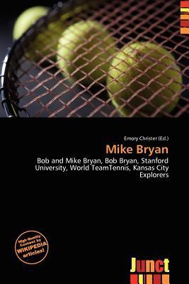 Mike Bryan