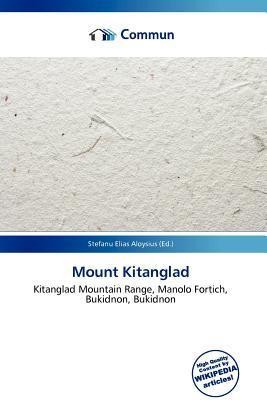 Mount Kitanglad
