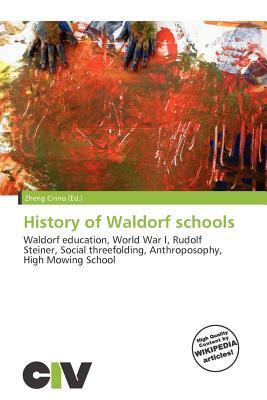 History of Waldorf schools
