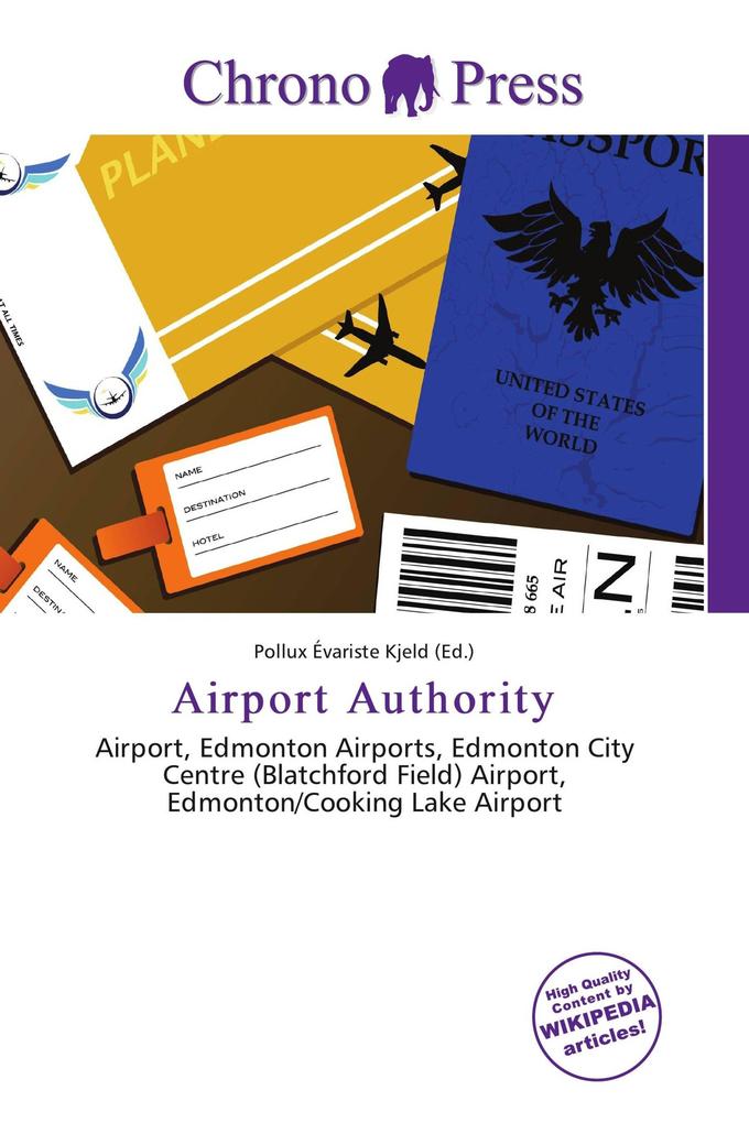 Airport Authority