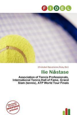 Ilie Nstase