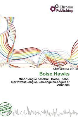 Boise Hawks
