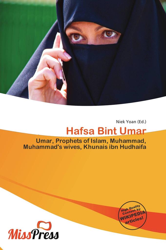 Hafsa Bint Umar