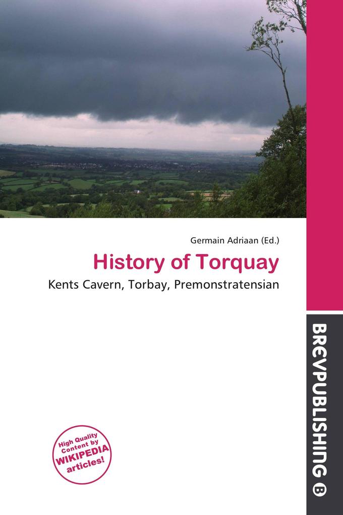History of Torquay