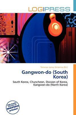 Gangwon-do (South Korea)