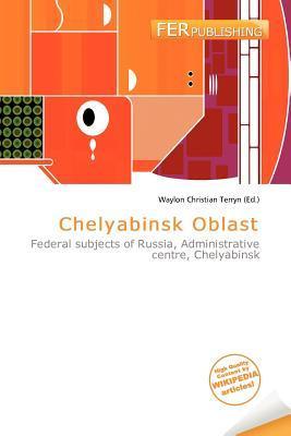 Chelyabinsk Oblast