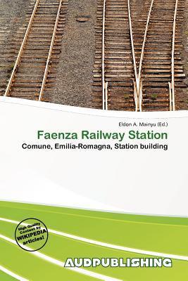 Faenza Railway Station