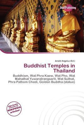 Buddhist Temples in Thailand