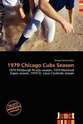 1979 Chicago Cubs Season