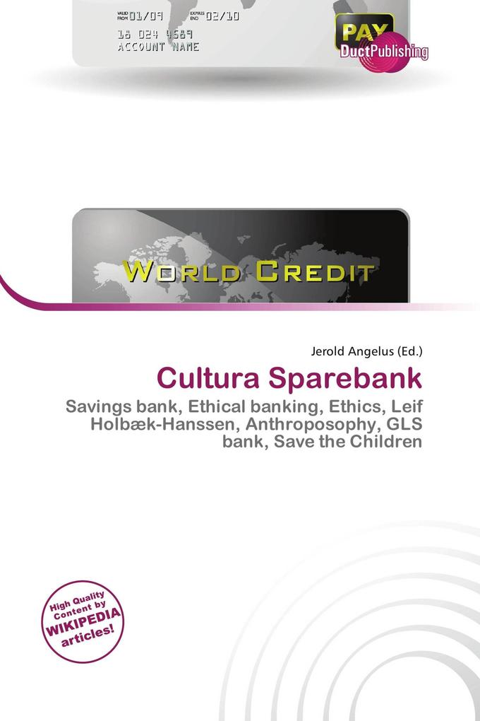 Cultura Sparebank