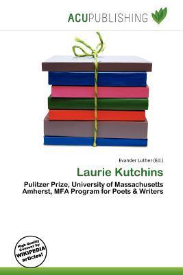 Laurie Kutchins