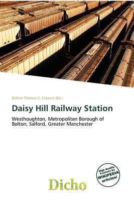 Daisy Hill Railway Station
