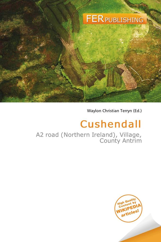 Cushendall