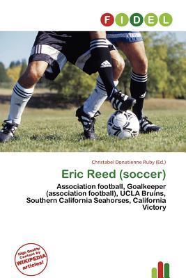 Eric Reed (soccer)
