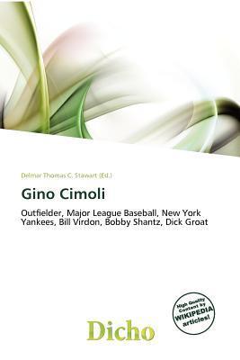 Gino Cimoli