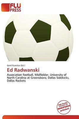 Ed Radwanski