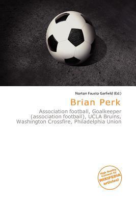 Brian Perk