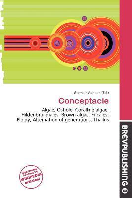 Conceptacle