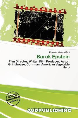 Barak Epstein