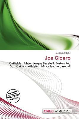 Joe Cicero