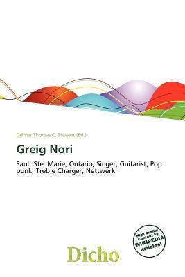 Greig Nori
