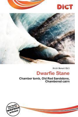 Dwarfie Stane