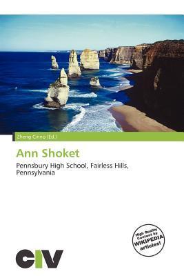 Ann Shoket