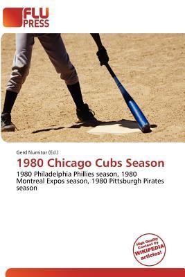 1980 Chicago Cubs Season