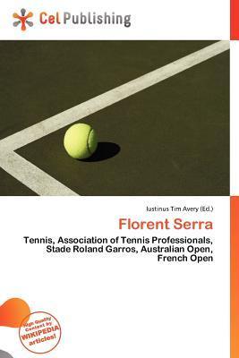 Florent Serra