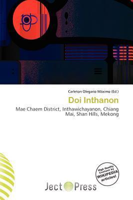 Doi Inthanon