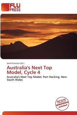 Australia's Next Top Model Cycle 4