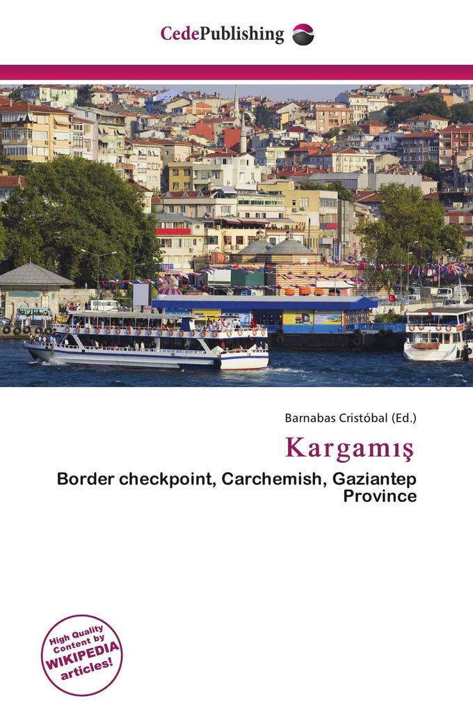Kargam