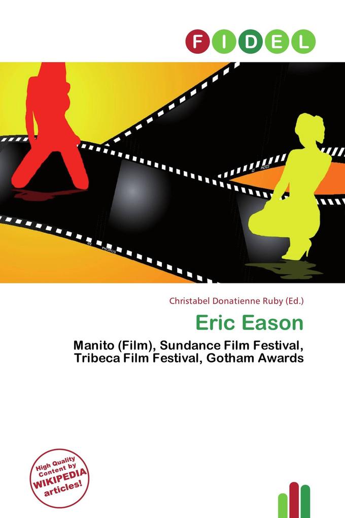 Eric Eason