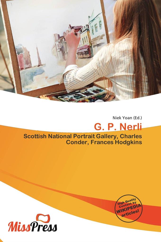 G. P. Nerli