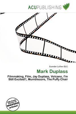 Mark Duplass