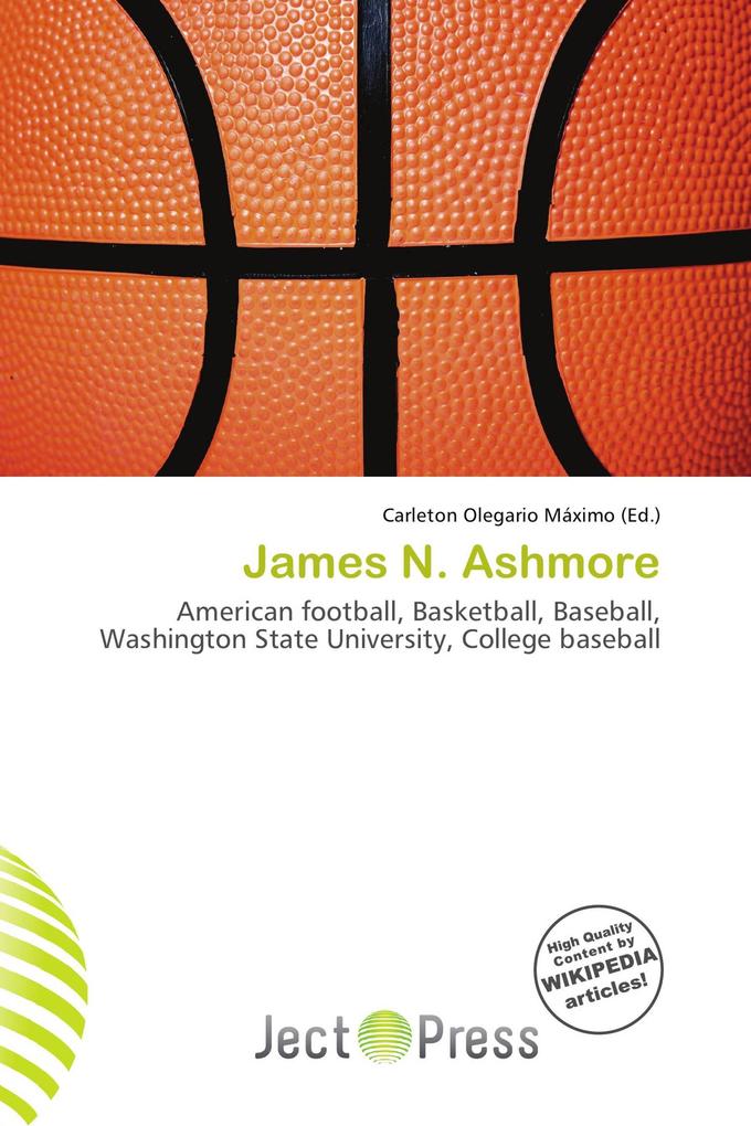 James N. Ashmore