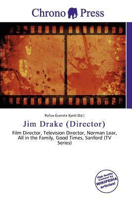 Jim Drake (Director)