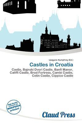 Castles in Croatia