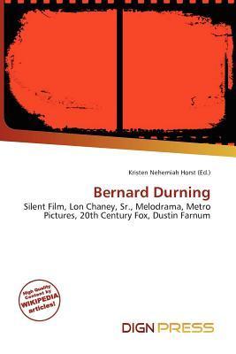 Bernard Durning