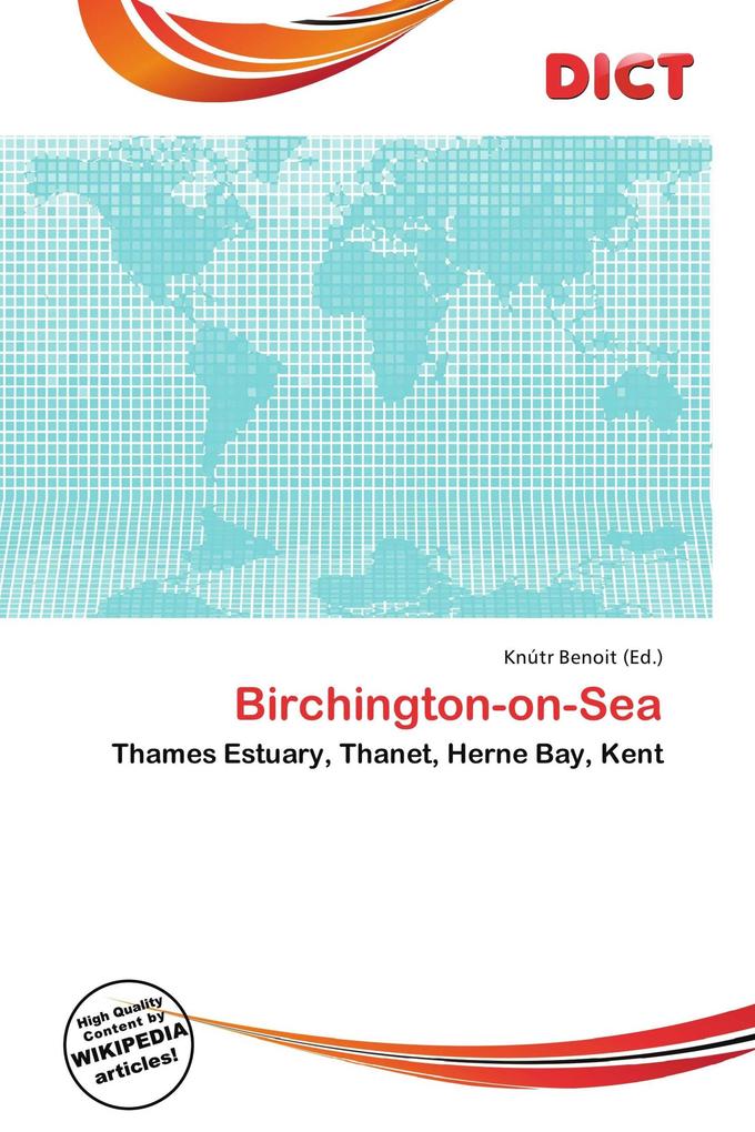 Birchington-on-Sea