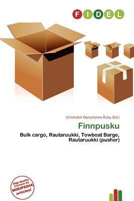 Finnpusku