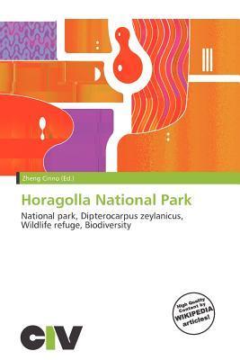 Horagolla National Park
