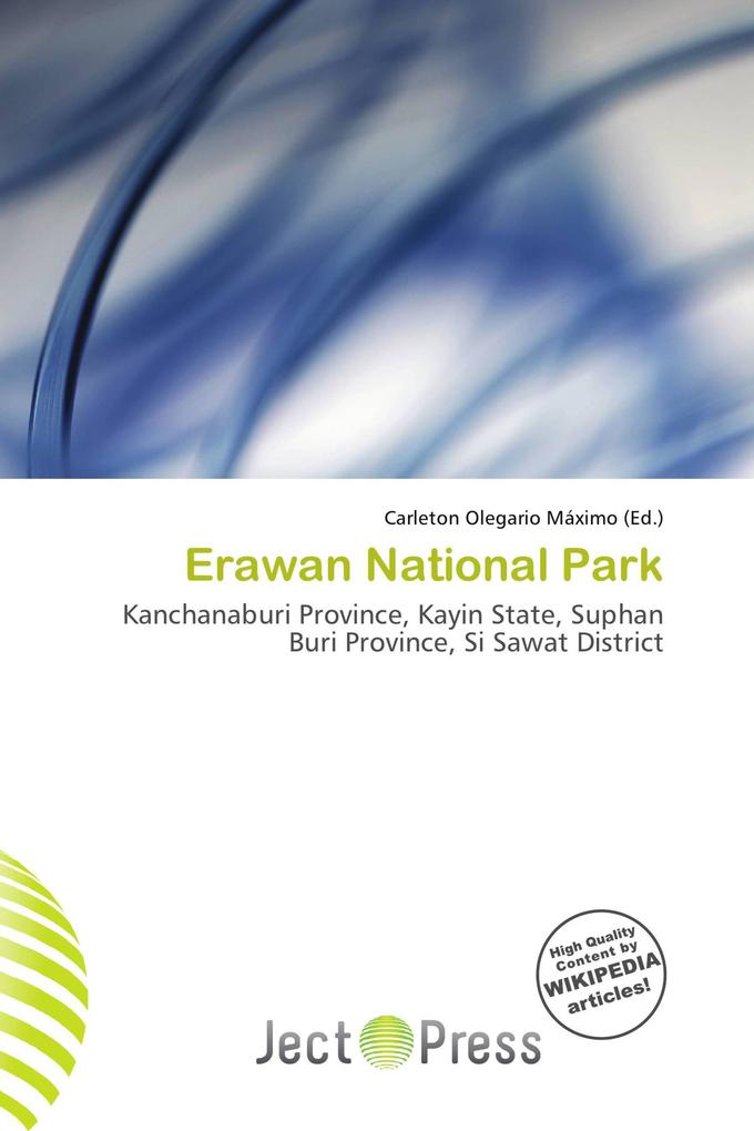 Erawan National Park