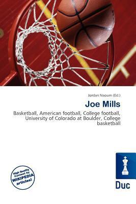 Joe Mills