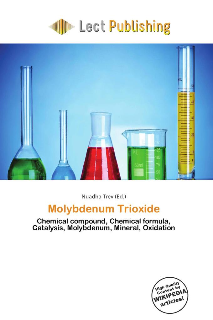Molybdenum Trioxide