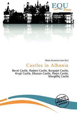 Castles in Albania